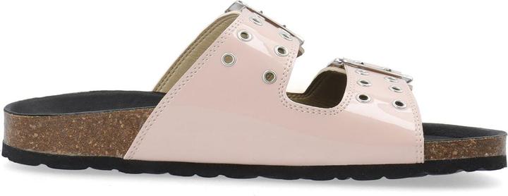 Actual product image Bianco BIAMIAMI Pantolette (37)