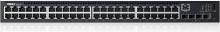 Produktbild Dell Networking N1548 48 Port mngd Switch (52 Ports)