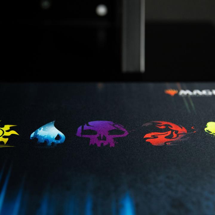 Produktbild Konix Magic Mousepad (S)