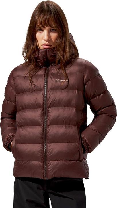 Produktbild Berghaus Women's Ewden Jacket (12)