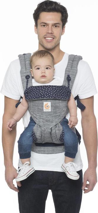 Produktbild Ergobaby Ergo Baby Carrier 360