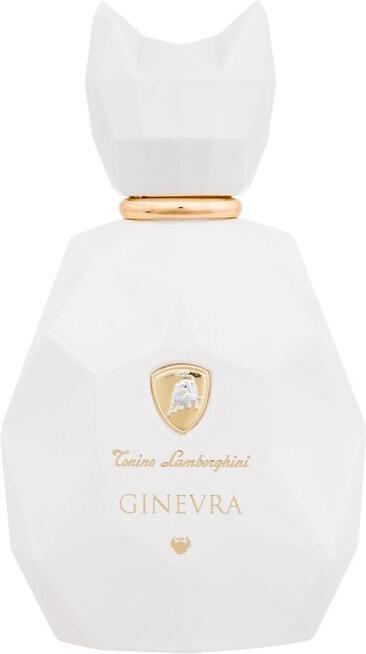 Produktbild Tonino Lamborghini Ginerva White (Eau de Parfum, 50 ml)