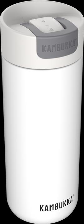 Marshmallow White