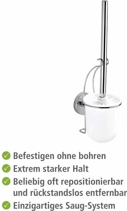 Actual product image Wenko Milazzo