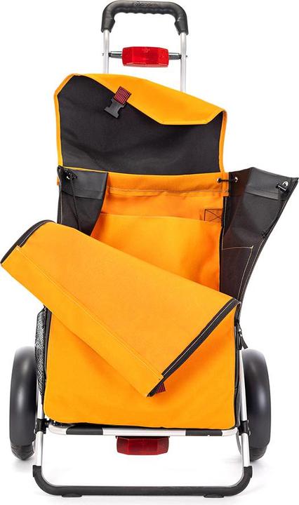 Produktbild Andersen Bike-Shopper Plus ZuZi