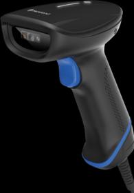 Produktbild Newland HR23 Dorada, CMOS, BT, 2D, Kit (USB) (2D-Barcodes, 1D-Barcodes)