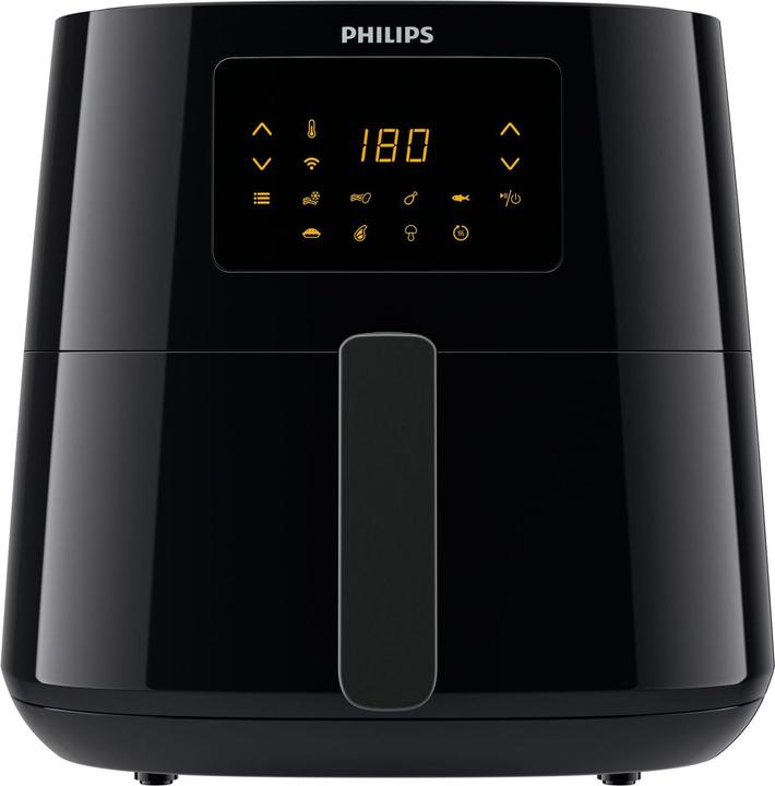 Philips Essential XL HD9280/91 (Fiche CH)