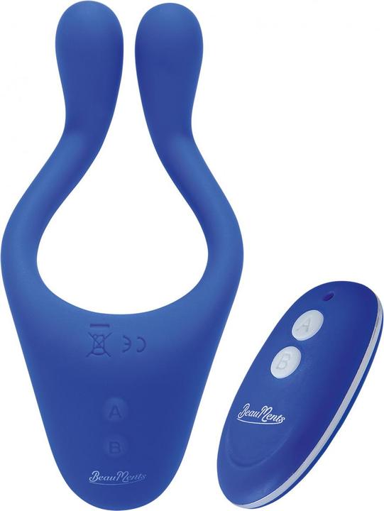 Produktbild Beauments Doppio 2.0