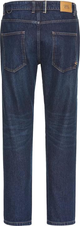 Actual product image Camel Active Loose Fit 5-Pocket Denim (33)