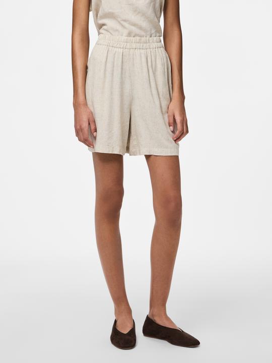 Image du produit Pieces Pcpia Mw Shorts Pwp mm Noos (XL)