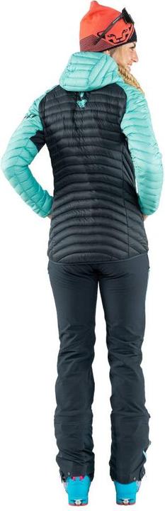 Produktbild Dynafit Radical Down Hooded Jacket (42, XL)