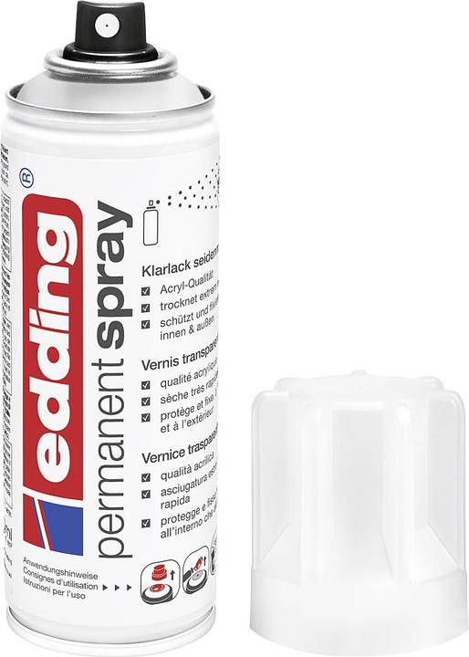 Produktbild Edding 4085 - Chalk Marker (Neonpink, 1 mm, 1 x)