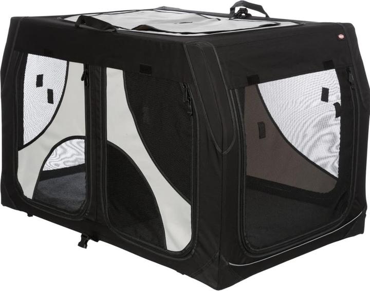 Produktbild Trixie Vario Double (Hund, Abschliessbar)