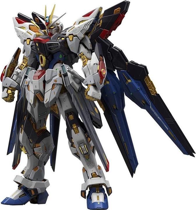 Bandai Gundam- MGEX Strike Freedom Gundam