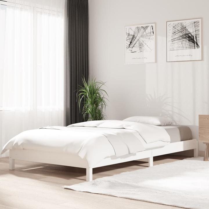 Image du produit VidaXL Milica (80 x 200 cm)