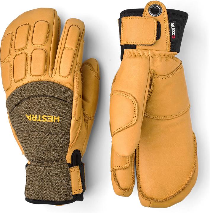 Hestra Vertical Cut Czone 3 Finger (7)