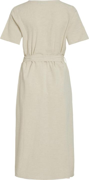 Actual product image Vila Short Sleeved Midi Dress (42)