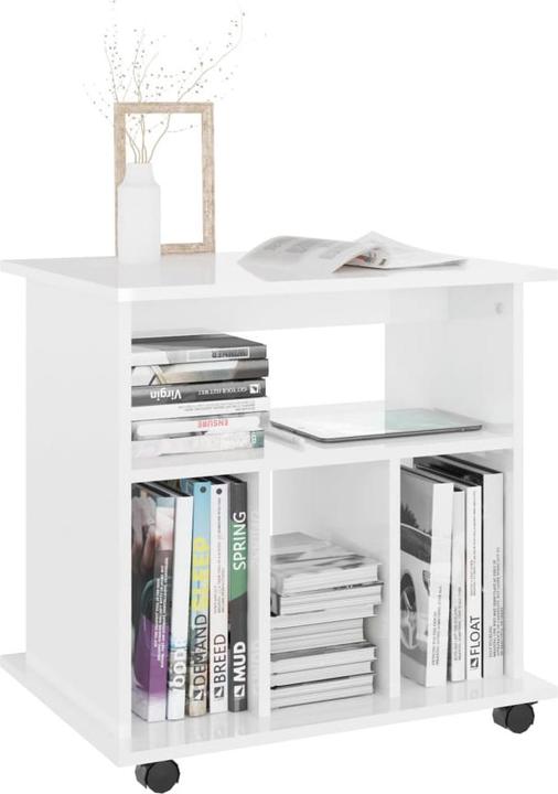 Actual product image VidaXL Noela (60 x 45 x 60 cm)