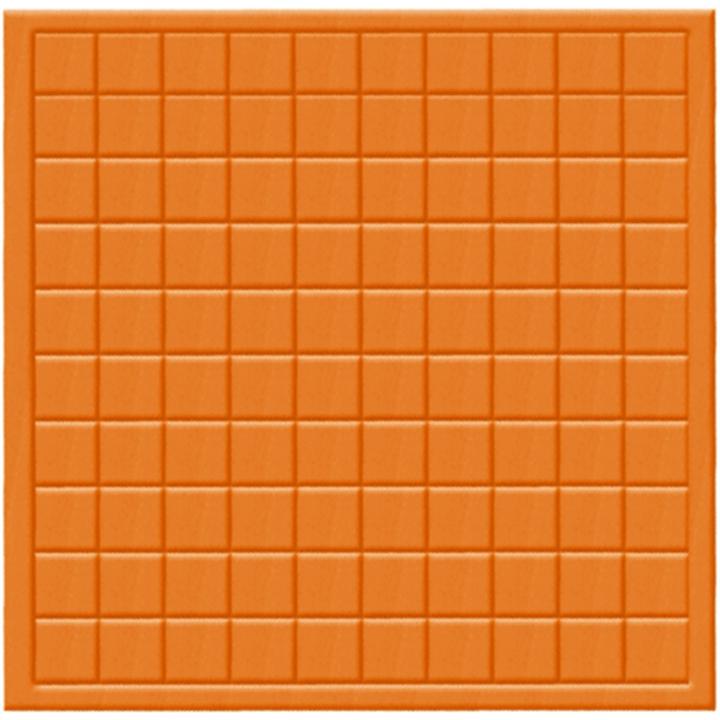 Actual product image Janod Dinosaur mosaic