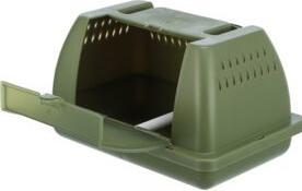 Actual product image Trixie Transport box for birds and small animals (Rodents, Bird, Reflectors)