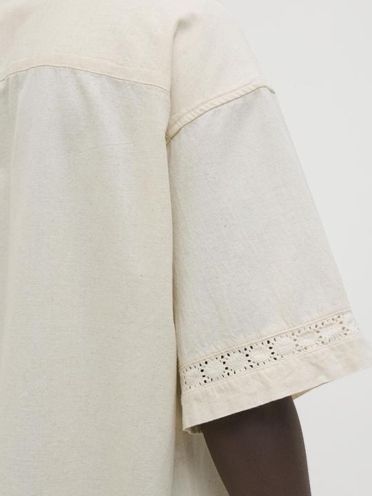 Actual product image Jack & Jones Wide Fit Hemd Hemd (S)