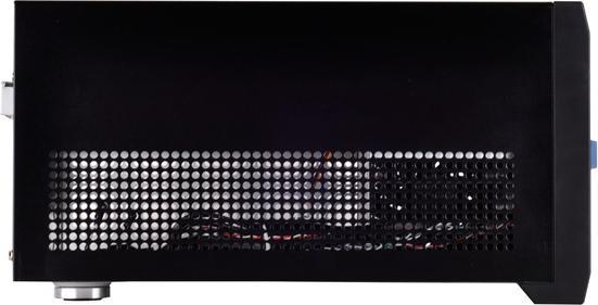 Produktbild Silverstone SG12 (Mini-ITX, Mini-DTX, mATX)