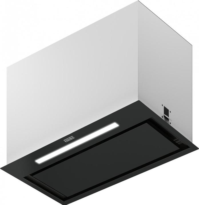 Actual product image Franke Gartraukis FBFP BK MATT A52 305.0665.391,.