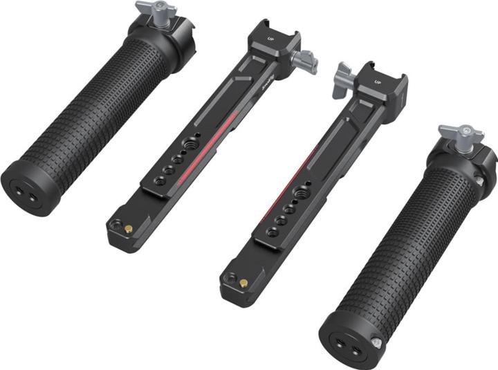 Image du produit SmallRig poignée double pour DJI RS 2 et DJI RSC 2 - 3027 (Poignée Gimbal)