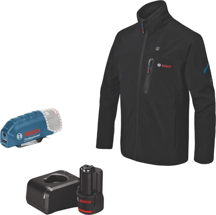Productafbeelding Bosch Professional GHJ 12+18V XA (S)