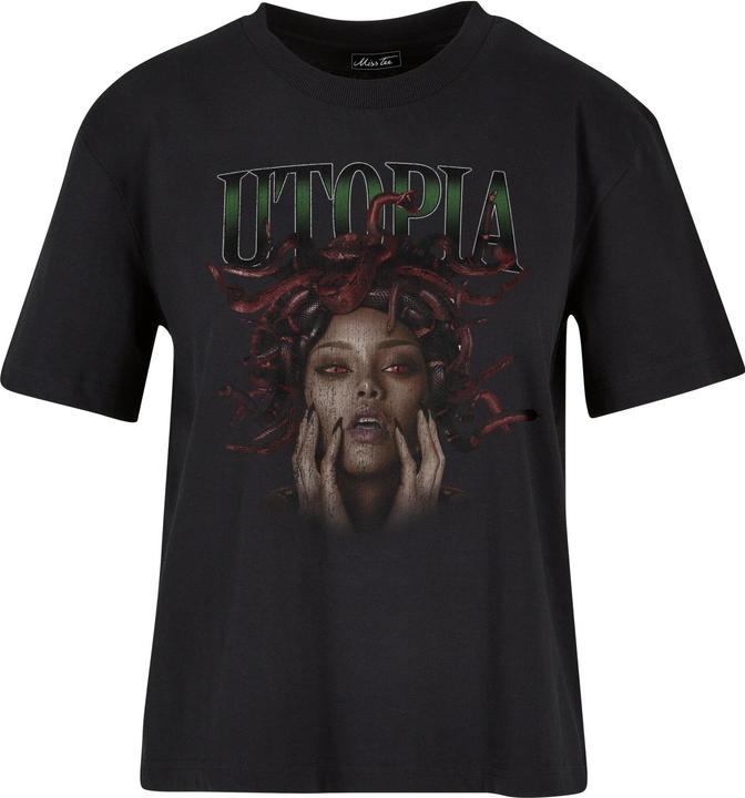 Miss Tee Utopia Tee - 105769 (L)