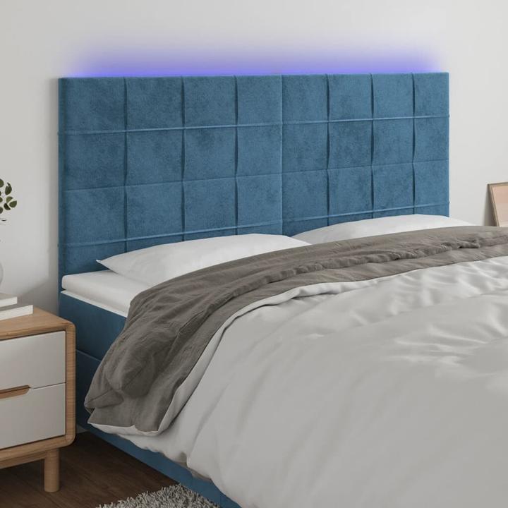 Actual product image VidaXL Warren (180 x 5 x 128 cm)