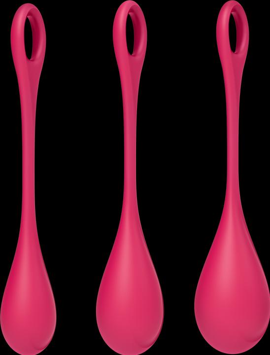 Image du produit Satisfyer Yoni Power 1