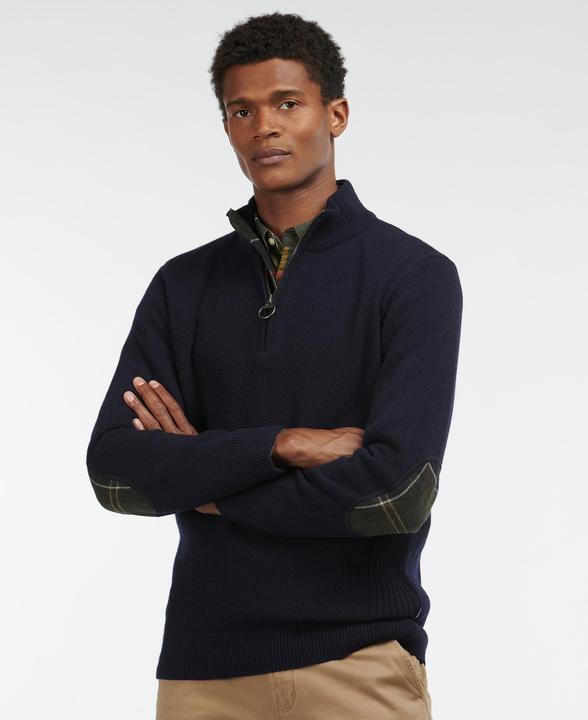 Produktbild Barbour Holden Half Zip-XL (XL)