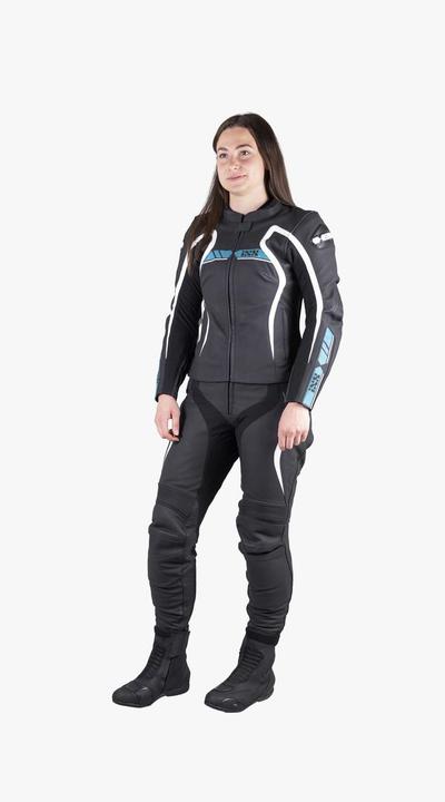 Produktbild iXS Sport Damen Jacke RS-600 1.0 (Damen, 44)