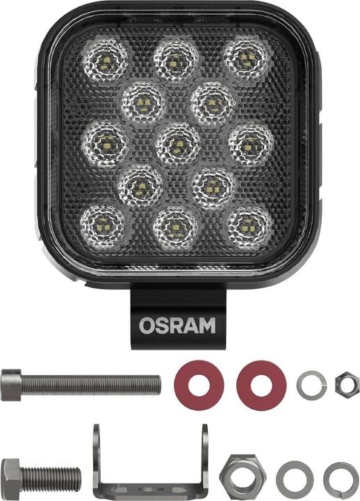 Image du produit Osram Rückfahrscheinwerfer LED