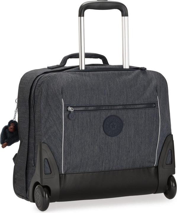 Immagine prodotto Kipling Giorno Rugzak - Marina Militare (34 l, Bagaglio a mano (fino a 50 litri))
