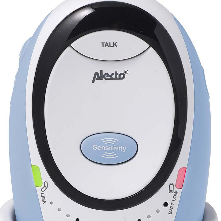 Image du produit Alecto Dbx-85 Eco (Babyphone Audio, 300 m)