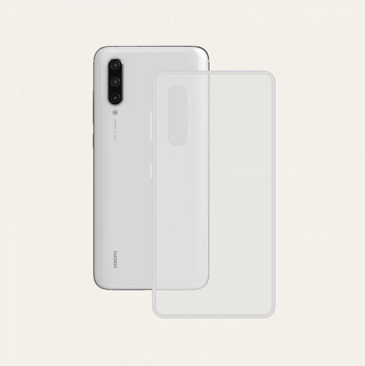 Actual product image KSIX Case (Mi 9 Lite)