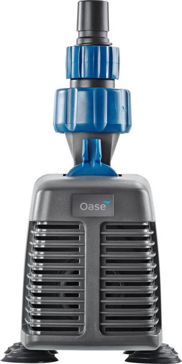 Produktbild Oase Pumpe OptiMax 5000 (Süsswasser, Meerwasser)