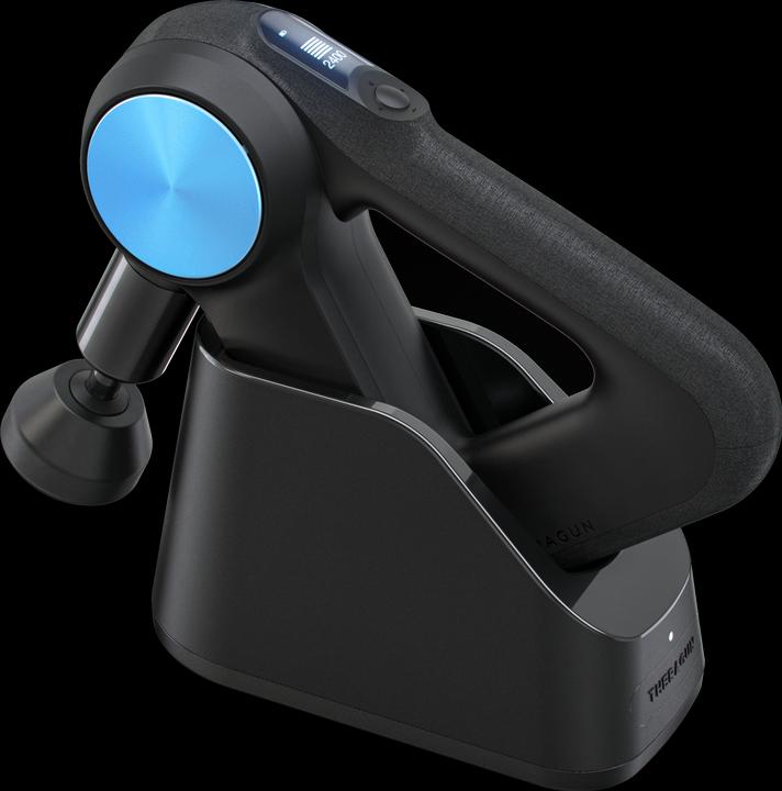 Therabody Theragun Pro Wireless Stand Charger