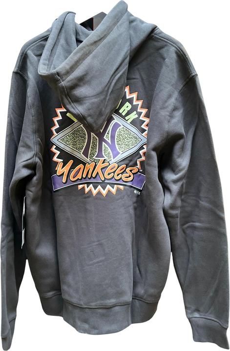 Immagine prodotto 47 Brand MLB New York Yankees Imprint Backer Burns (XL)