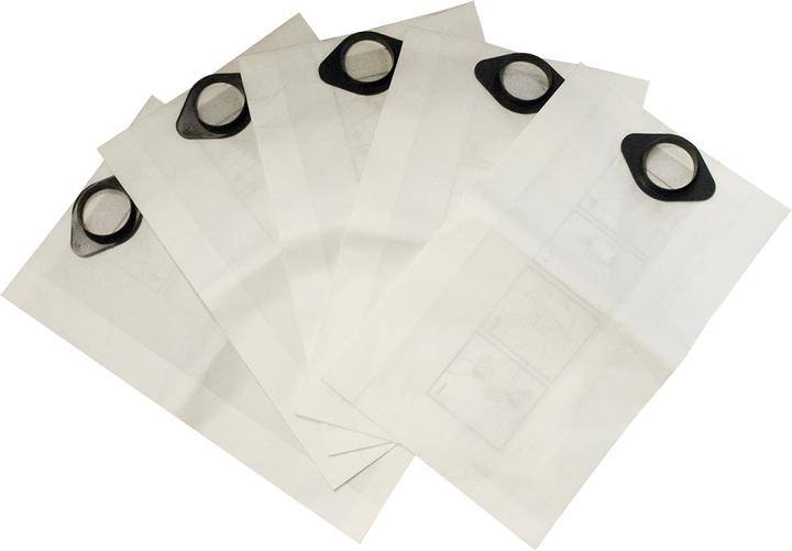 Actual product image Lavor Lavorwash 5.212.0140 hoover accessory and spare part Dust bag (5 x)