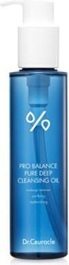 Produktbild Dr. Ceuracle Pro Balance Pure Deep Cleansing Oil 155ml (Öl, 155 ml)