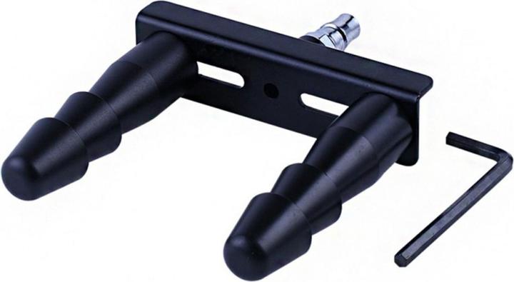 Immagine prodotto HiSmith Doppio Vac-U-Lock