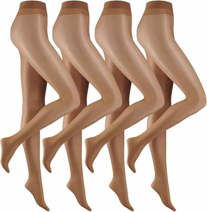 Camano Women everyday Tights 20 DEN 4p