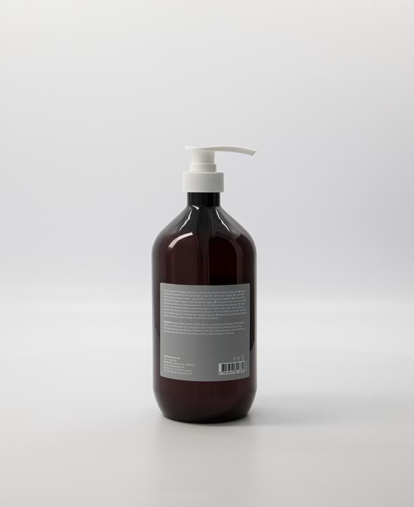 Meraki Volumising shampoo (1000 ml, Flüssiges Shampoo)