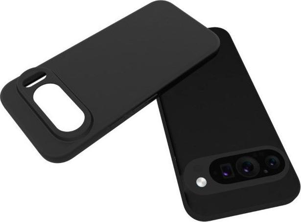Actual product image MU Classic Softcase TPU Series (Google Pixel 9 Pro XL)