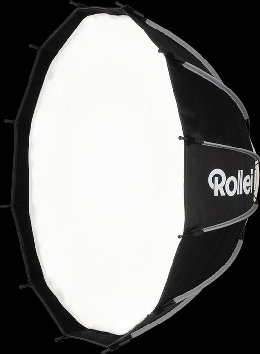 Image du produit Rollei Beauty-dish à clic avec grille 105