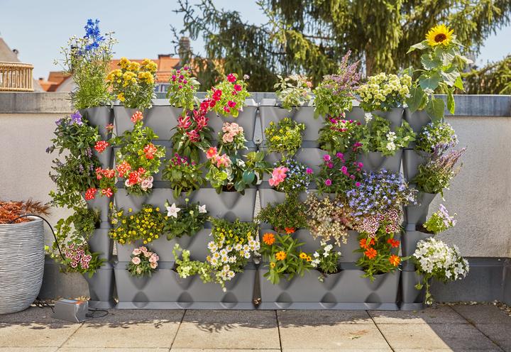 Produktbild Gardena NatureUp (15 cm)
