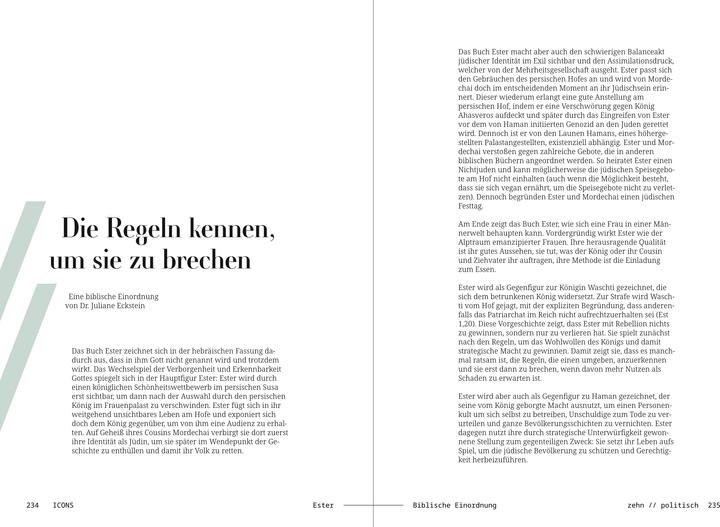 Produktbild ICONS Glaubensheld*innen aus der Bibel und heute (Deutsch, Ana Souto Miebach, Frederic Schneider, Lena Freiwald, Christina Kumpmann, Lukas Springer, Paula Nowak, Decolonize Theology, Luisa Wachsmuth, Benita Dunia N'sanda, Barbara Nick, Tim Guttenberger, Sophia Gisa osf, Sem Schmidt, Thomas Bartolf, Lena Müller, Christine Poppe, Veronika Rieger)